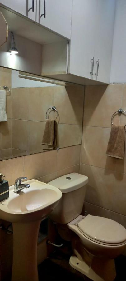 Apartament Departamento Jesus Maria Lima Zewnętrze zdjęcie