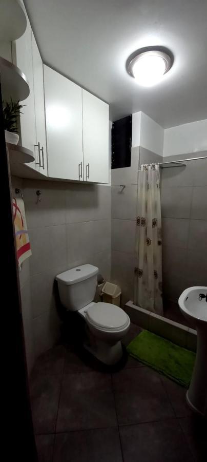 Apartament Departamento Jesus Maria Lima Zewnętrze zdjęcie